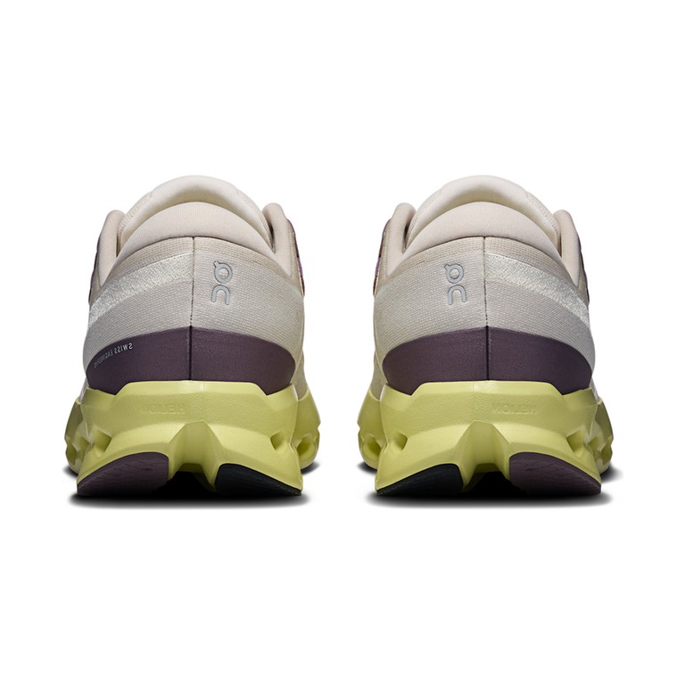 On Cloudsurfer 2 'Pearl Ivory' Мужские