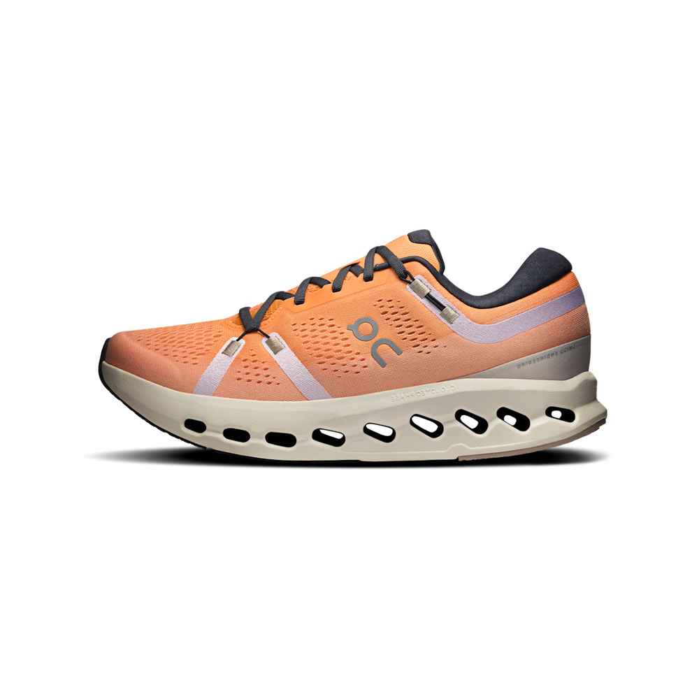 Tangerine Ivory