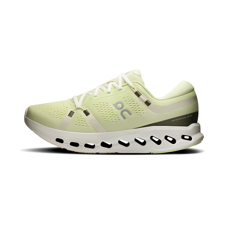 On Cloudsurfer 2 'Linen Ivory' Мужские