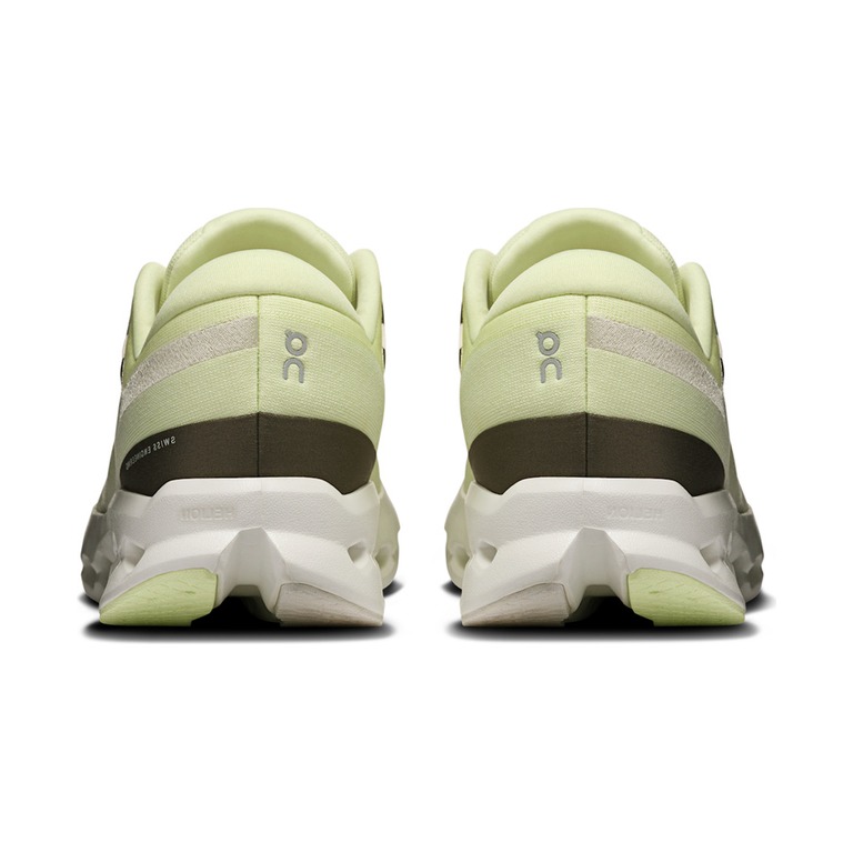 On Cloudsurfer 2 'Linen Ivory' Мужские