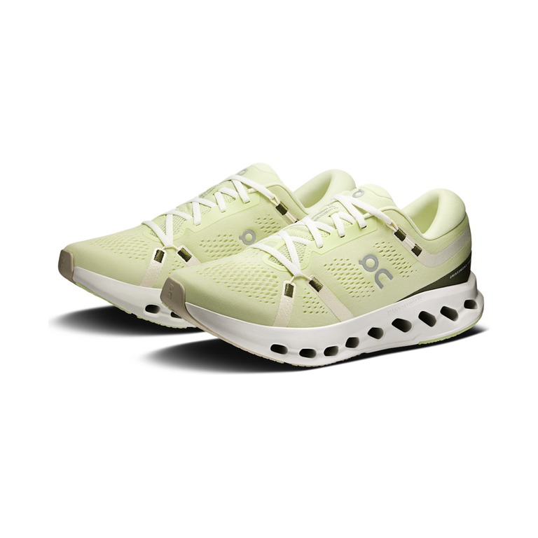 On Cloudsurfer 2 'Linen Ivory' Мужские
