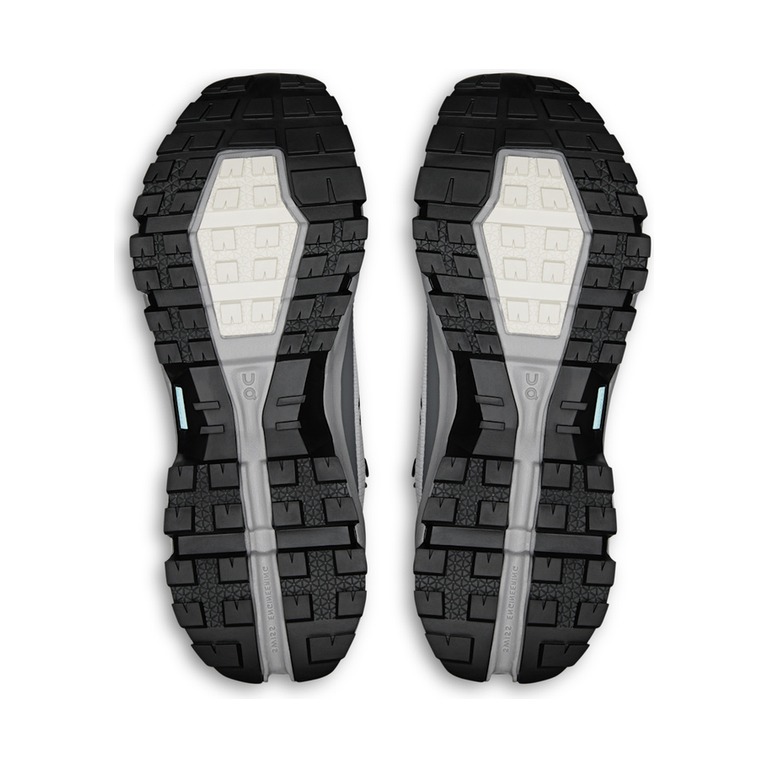 On Cloudrock Mid Waterproof 'Cinder Desert' Мужские