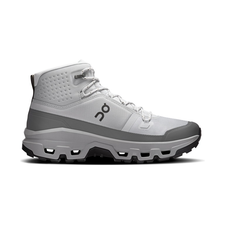 On Cloudrock Mid Waterproof 'Cinder Desert' Мужские