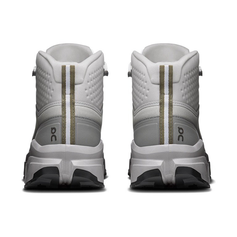 On Cloudrock Mid Waterproof 'Cinder Desert' Мужские