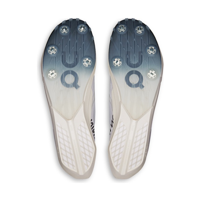 On Cloudspike Amplius 2 'Mint White' Мужские