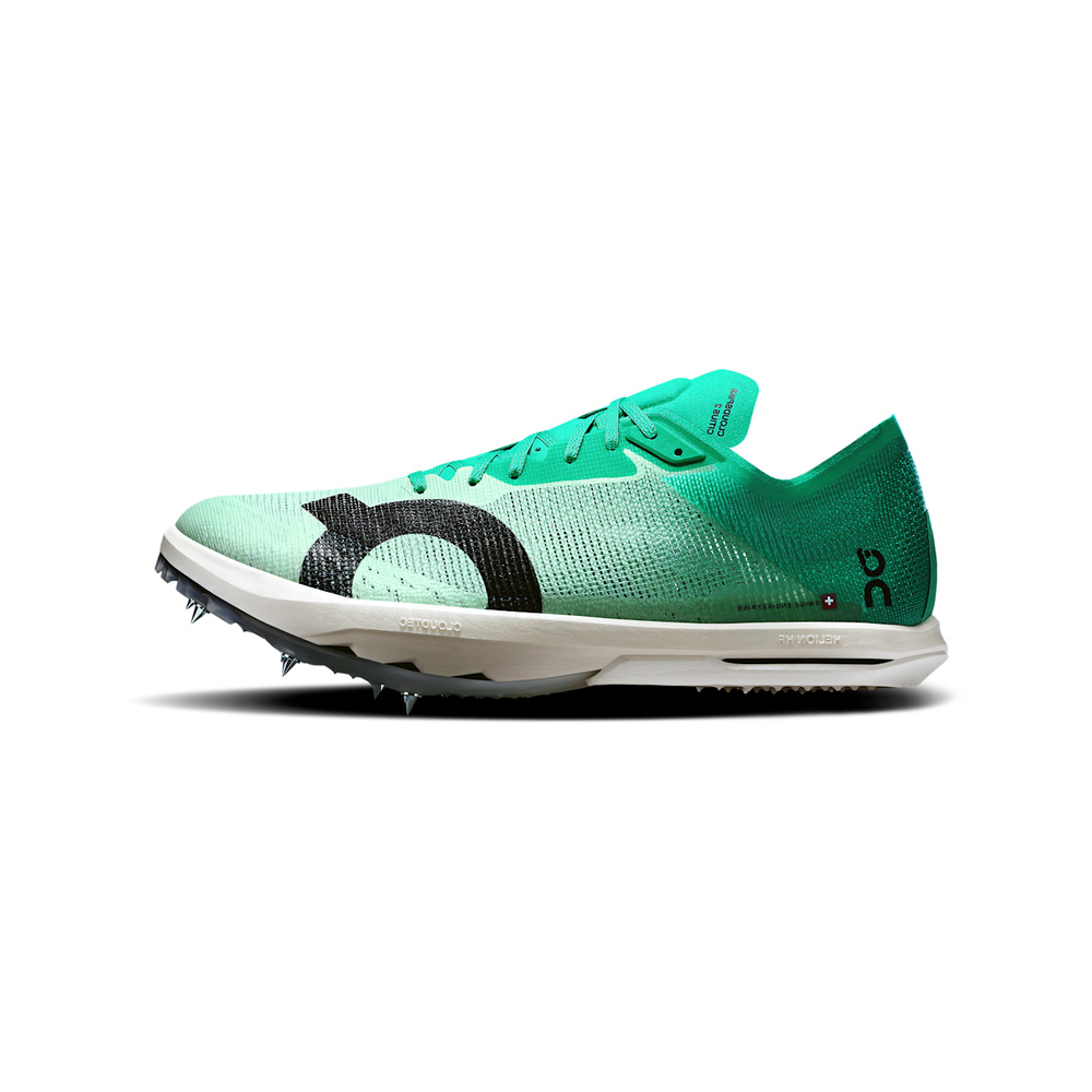 Mint White