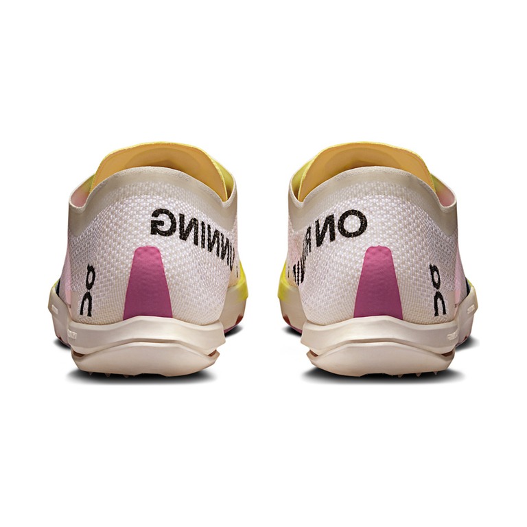 On Cloudspike Citius 2 'White Raspberry' Мужские