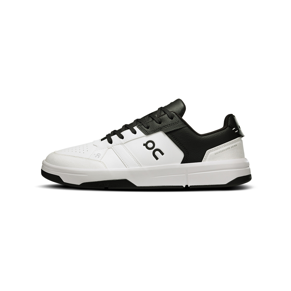 White Black