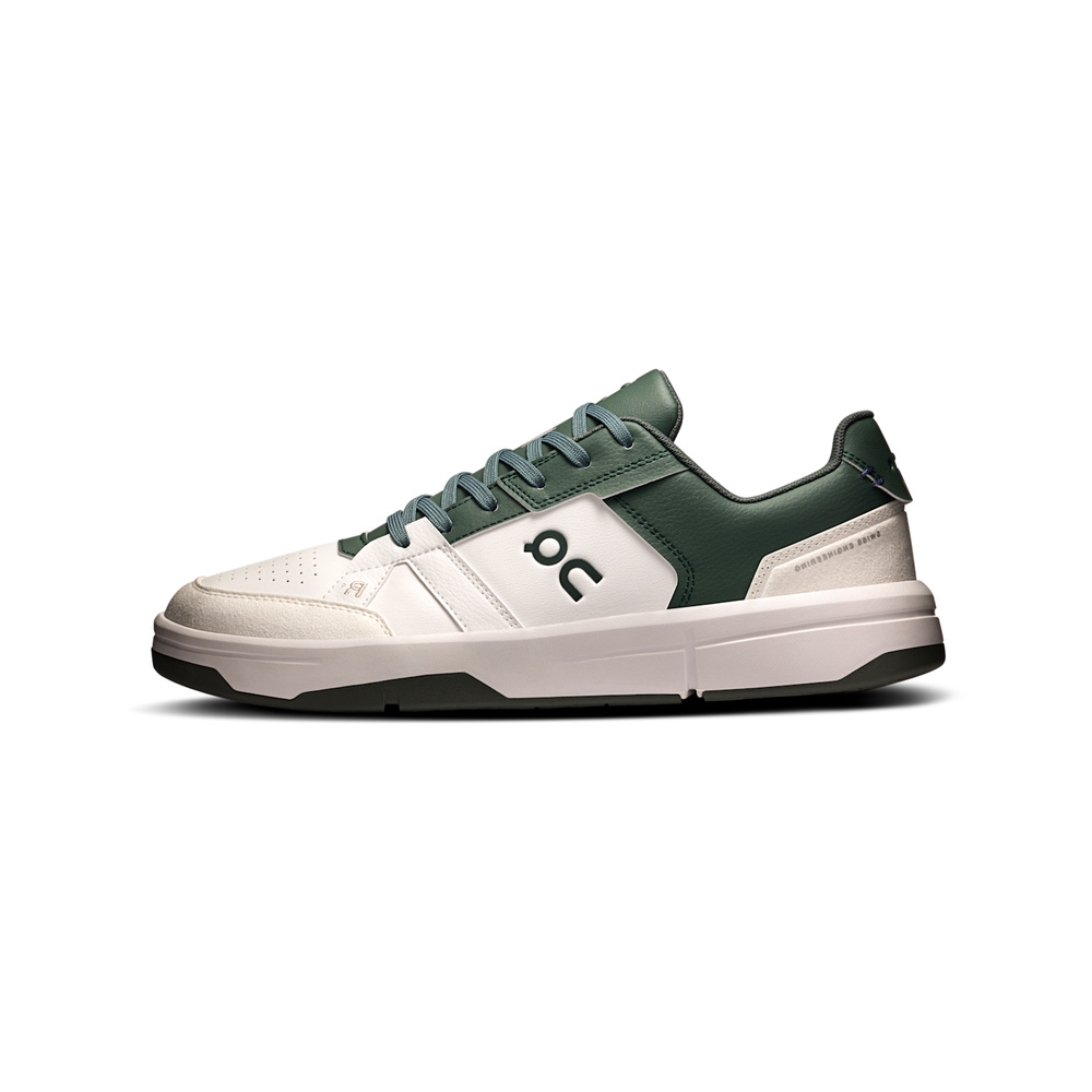 White Olive