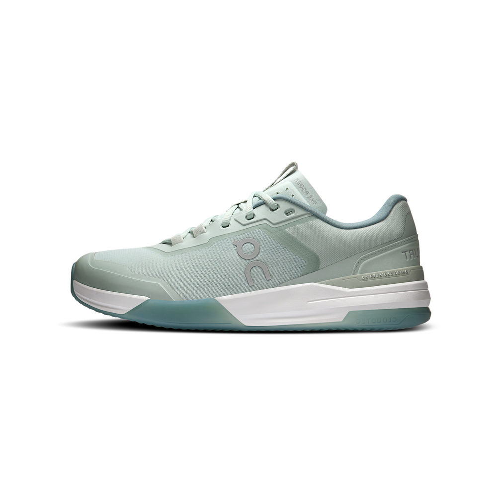 On THE ROGER Advantage Pro Clay 'Mineral Linen' Мужские