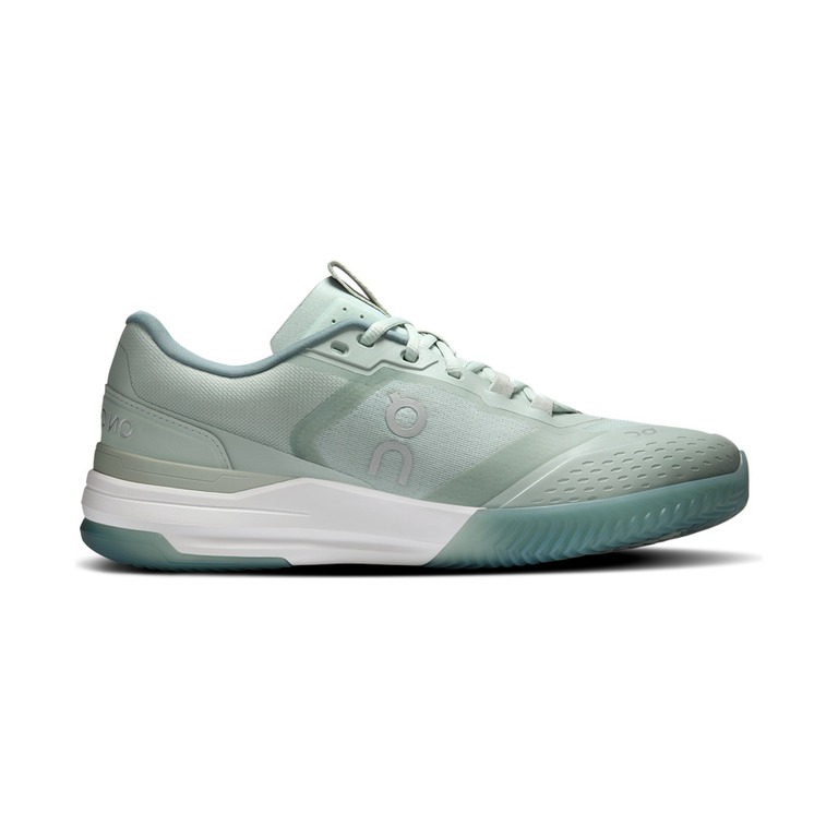 On THE ROGER Advantage Pro Clay 'Mineral Linen' Мужские