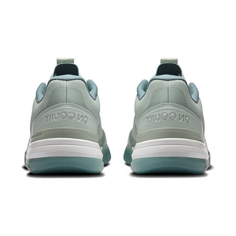 On THE ROGER Advantage Pro Clay 'Mineral Linen' Мужские