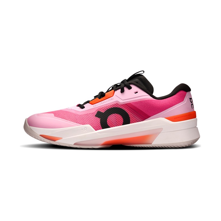 On THE ROGER Pro Fire 'Pink Flame' Мужские
