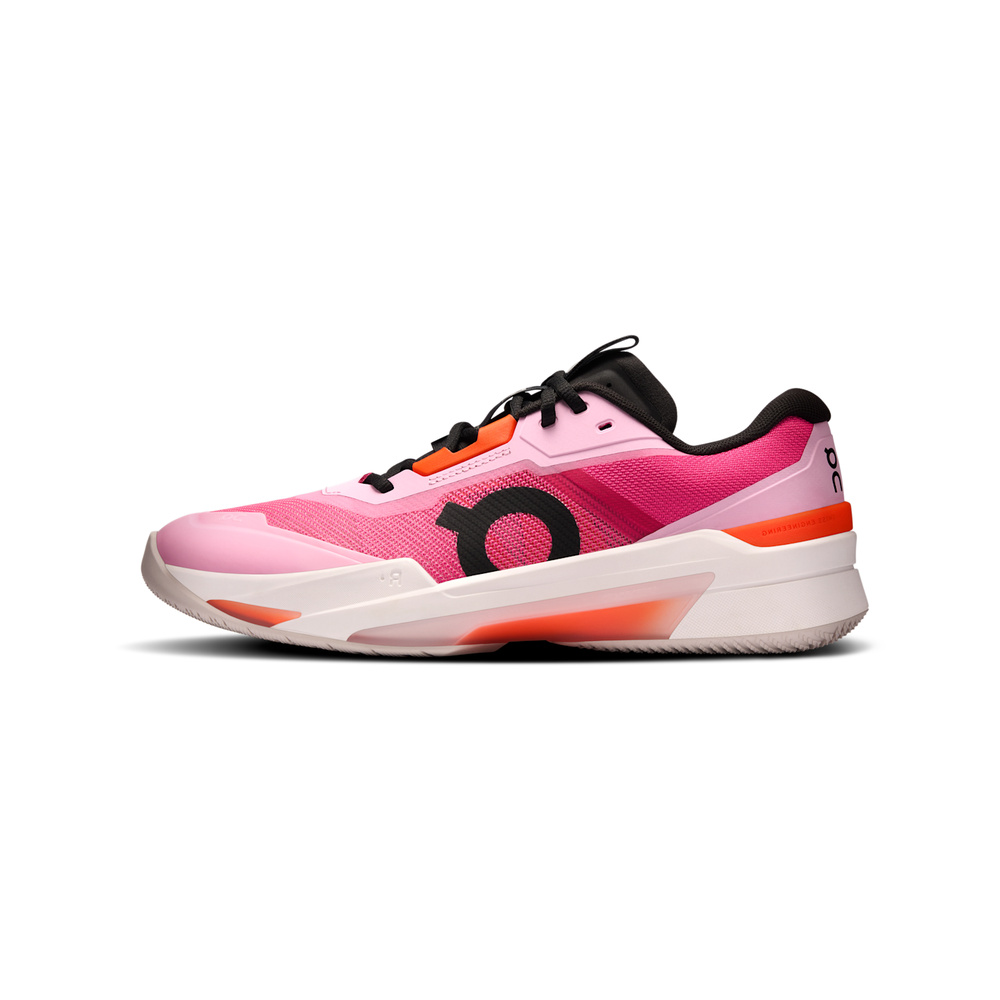 Pink Flame