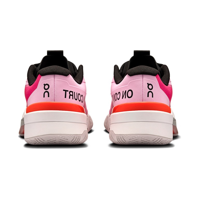 On THE ROGER Pro Fire 'Pink Flame' Мужские
