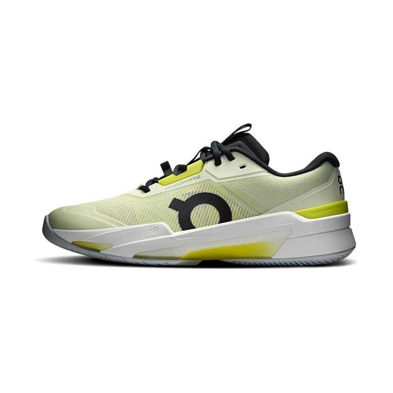 On THE ROGER Pro Fire 'Linen Lime' Мужские