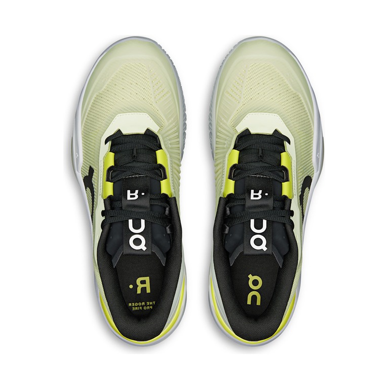 On THE ROGER Pro Fire 'Linen Lime' Мужские