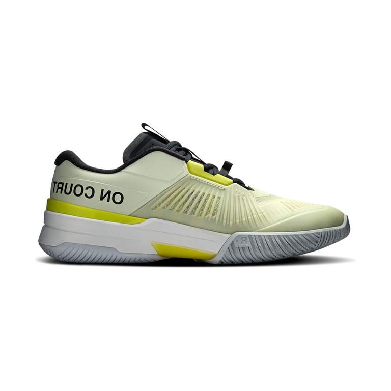 On THE ROGER Pro Fire 'Linen Lime' Мужские