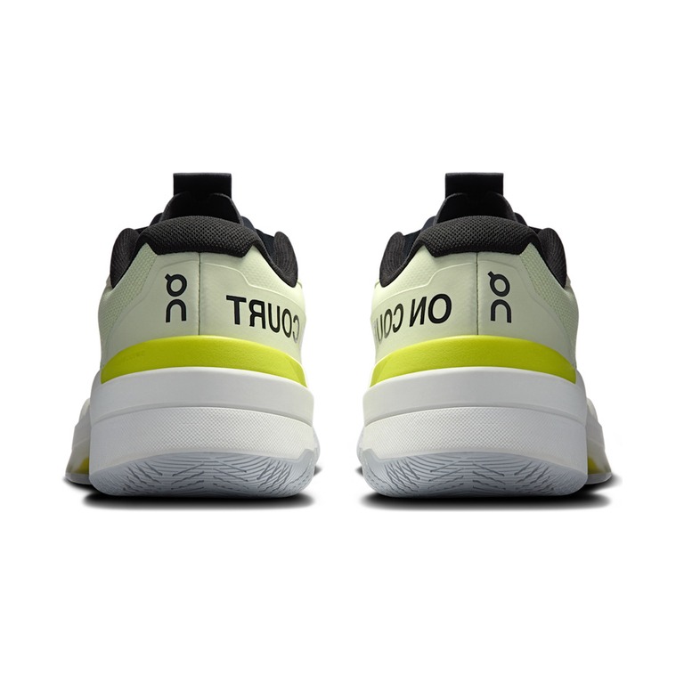On THE ROGER Pro Fire 'Linen Lime' Мужские