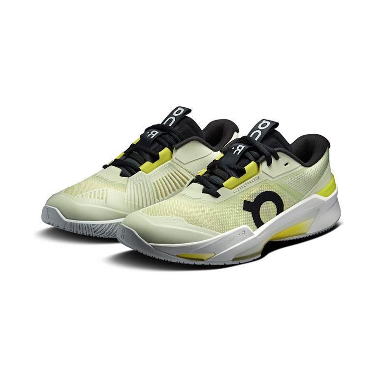On THE ROGER Pro Fire 'Linen Lime' Мужские