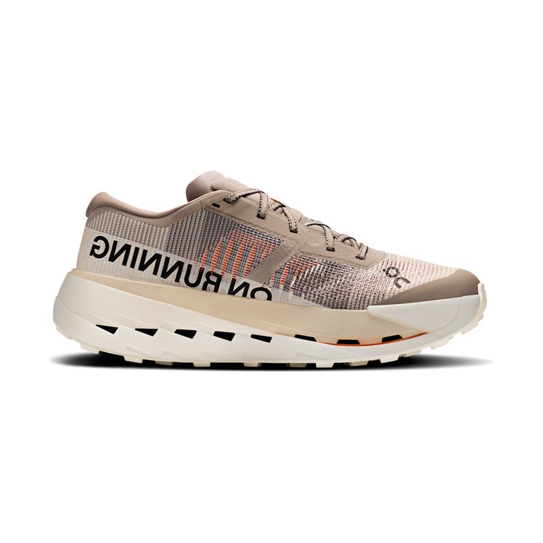 On Cloudultra Pro 'Cinder Pearl' Мужские
