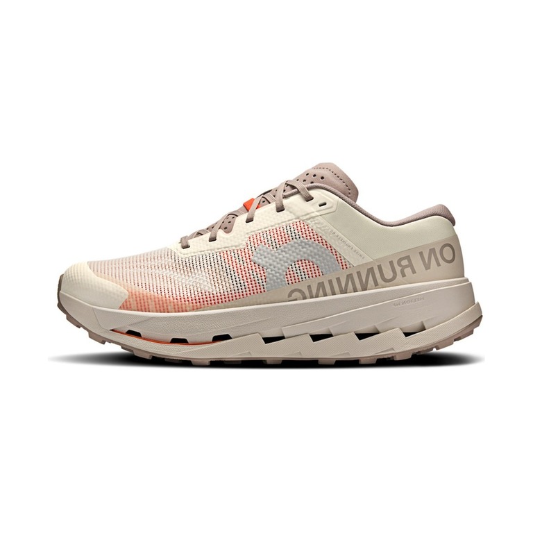 On Cloudultra 3 'Cinder Pearl' Мужские