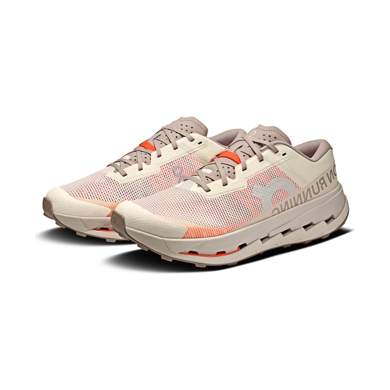 On Cloudultra 3 'Cinder Pearl' Мужские