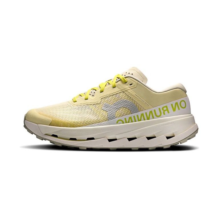 On Cloudultra 3 'Pelican White' Мужские