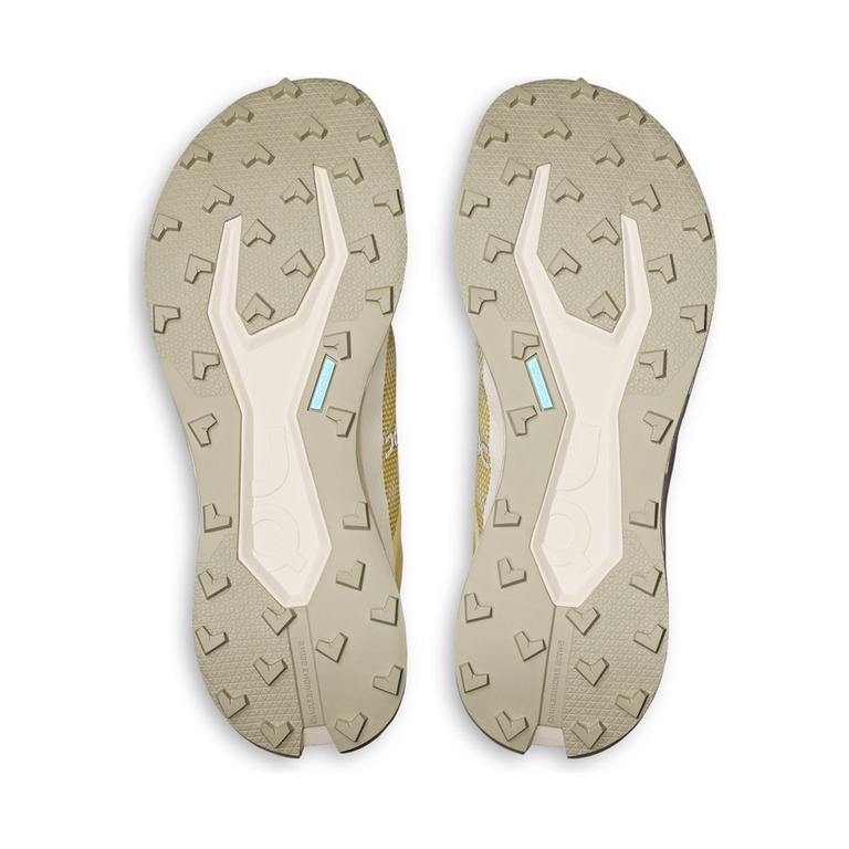 On Cloudultra 3 'Pelican White' Мужские