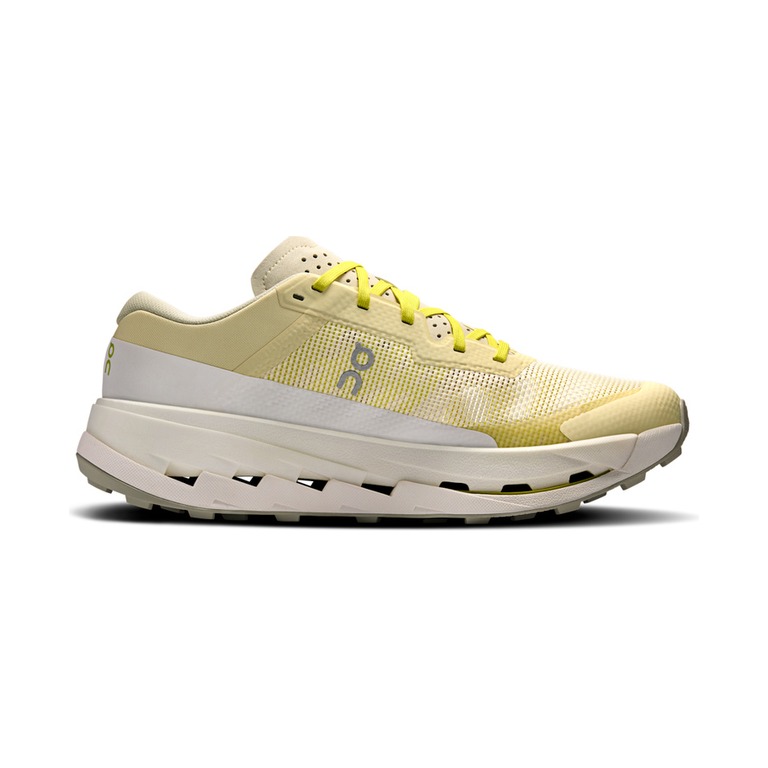On Cloudultra 3 'Pelican White' Мужские