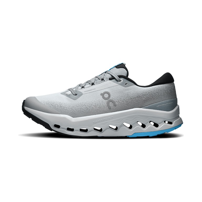 On Cloudsurfer Trail 2 Waterproof 'Apollo Glacier' Мужские