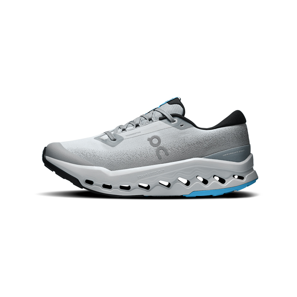 On Cloudsurfer Trail 2 Waterproof 'Apollo Glacier' Мужские