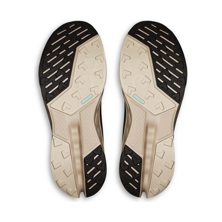On Cloudsurfer Trail 2 Waterproof 'Apollo Glacier' Мужские