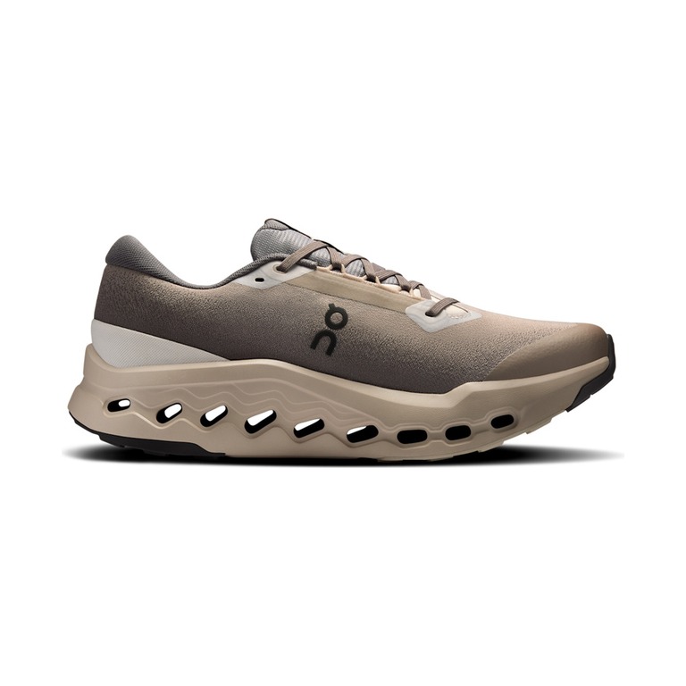 On Cloudsurfer Trail 2 Waterproof 'Apollo Glacier' Мужские