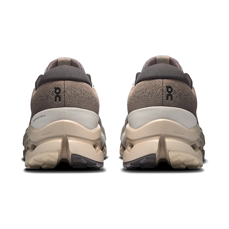 On Cloudsurfer Trail 2 Waterproof 'Apollo Glacier' Мужские