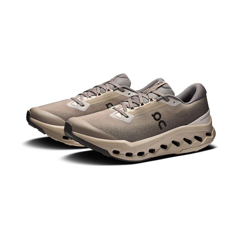 On Cloudsurfer Trail 2 Waterproof 'Apollo Glacier' Мужские