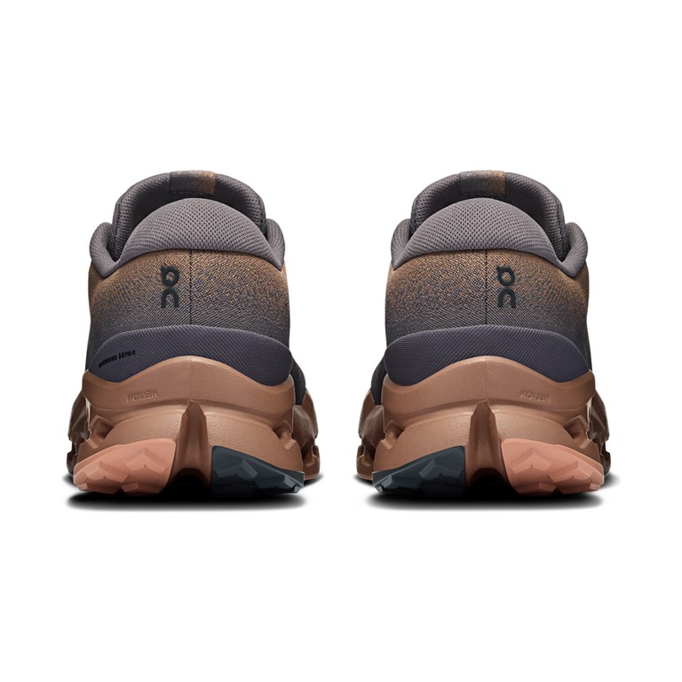 On Cloudsurfer Trail 2 Waterproof 'Portobello Pebble' Мужские