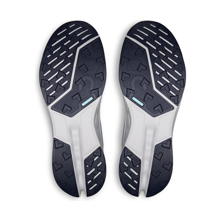 On Cloudsurfer Trail 2 Waterproof 'Glacier Tide' Мужские