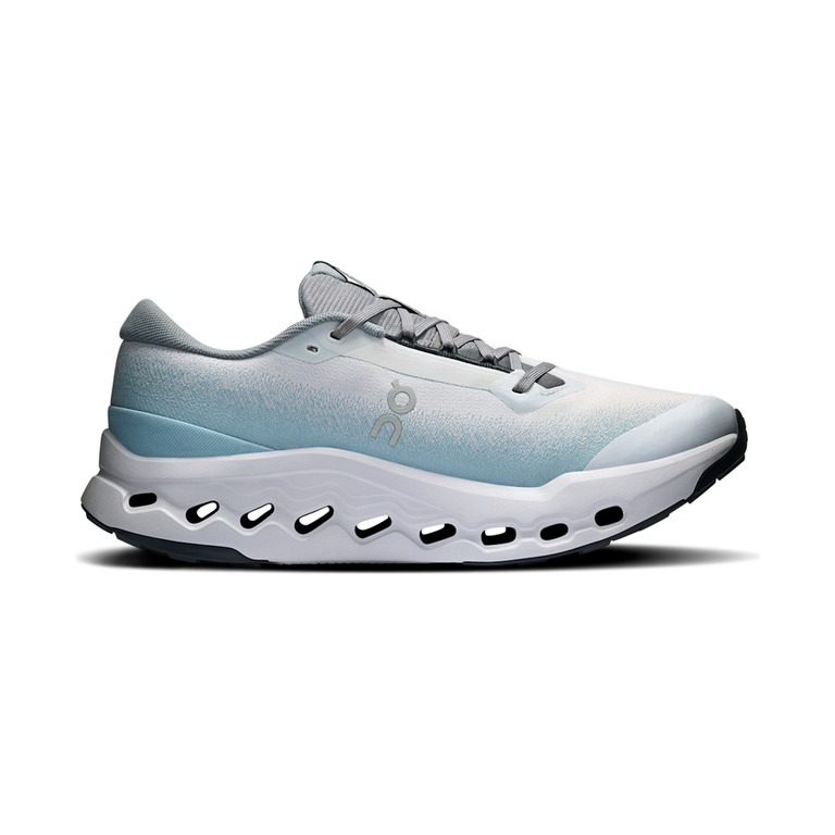 On Cloudsurfer Trail 2 Waterproof 'Glacier Tide' Мужские