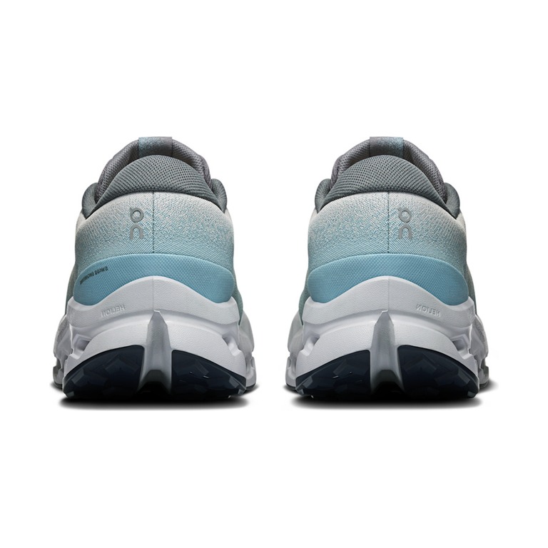 On Cloudsurfer Trail 2 Waterproof 'Glacier Tide' Мужские