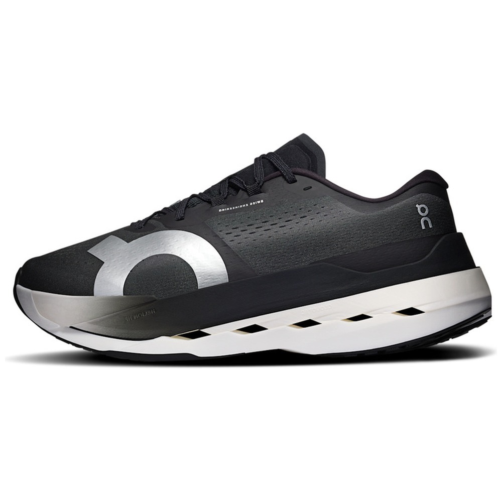 On Cloudboom Max 'All Black' Мужские
