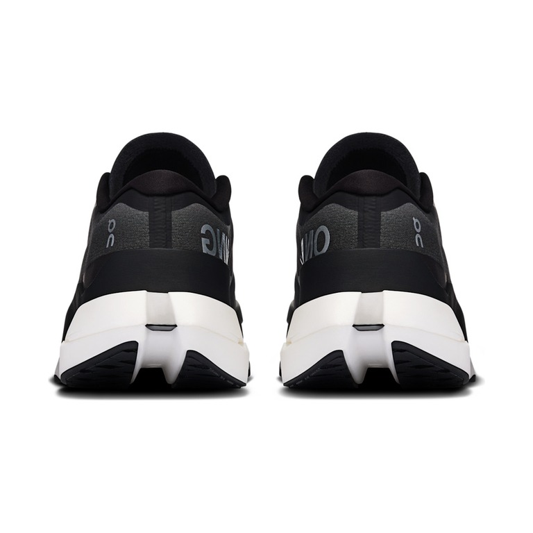 On Cloudboom Max 'All Black' Мужские