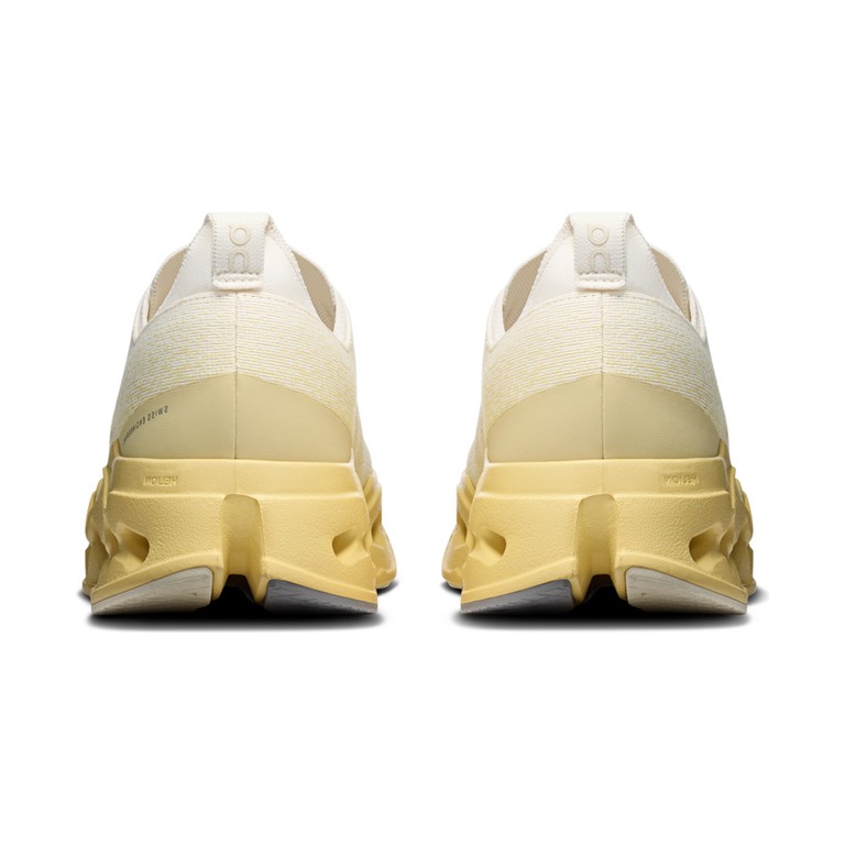On Cloudsurfer Max 'Ivory Dijon' Мужские