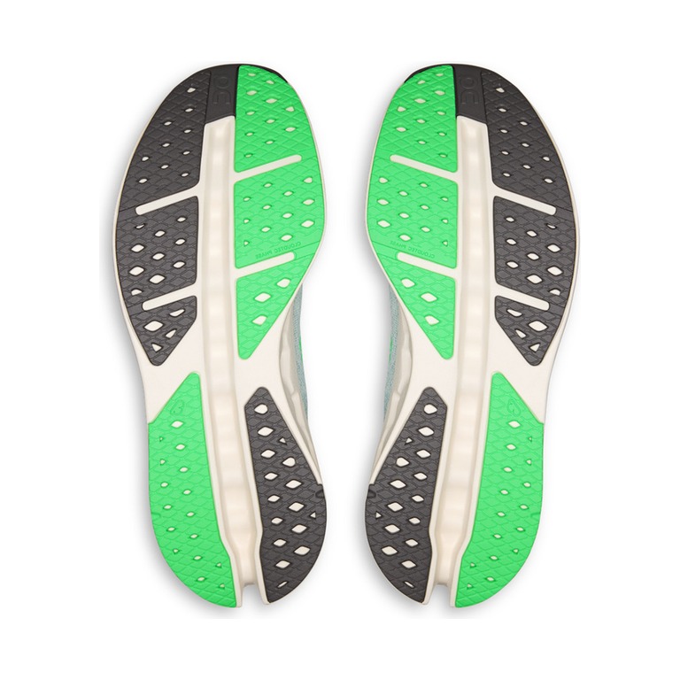 On Cloudsurfer Max 'Brook Ivory' Мужские