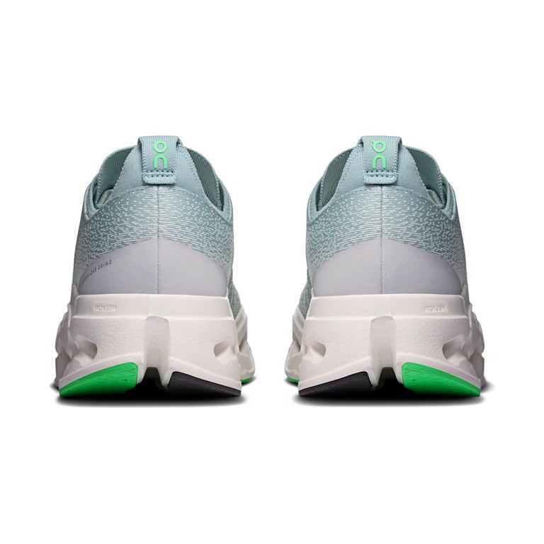 On Cloudsurfer Max 'Brook Ivory' Мужские