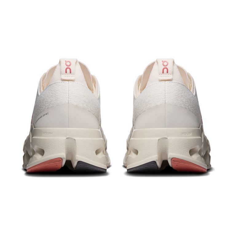 On Cloudsurfer Max 'Ivory Dustrose' Мужские