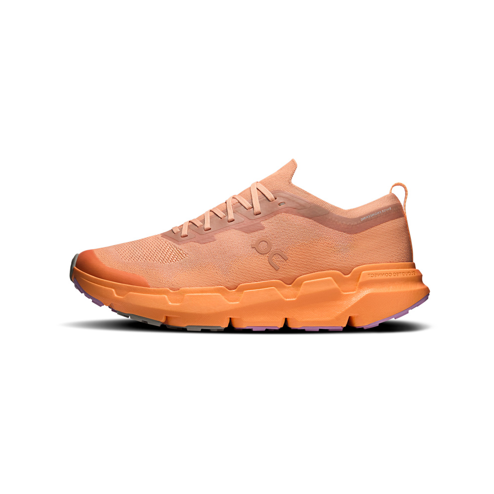 Sandstone Tangerine