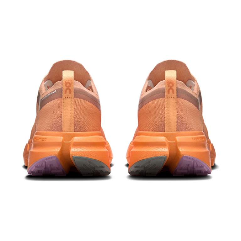 On Cloudsoma 'Sandstone Tangerine' Мужские