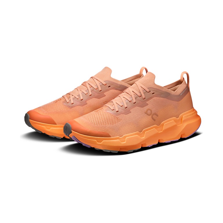 On Cloudsoma 'Sandstone Tangerine' Мужские