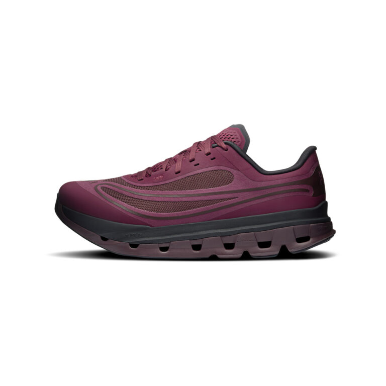 On Cloudflow 5 AD 'Fig Mulberry' Мужские